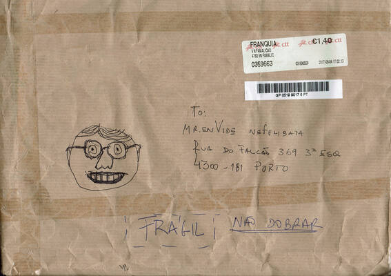 AQUI, 'AQUI AQUI, 'AQUI