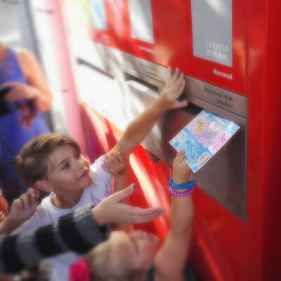 mail_art & art_by_mail I
mail_art & art_by_mail I