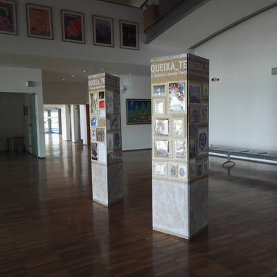 folding screen 01
folding screen 01