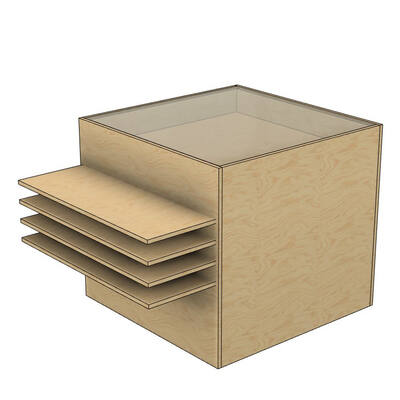 YZ MODEL 01
YZ MODEL 01