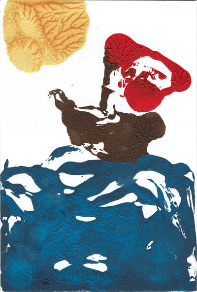 Oficina Monopostal
Oficina Monopostal