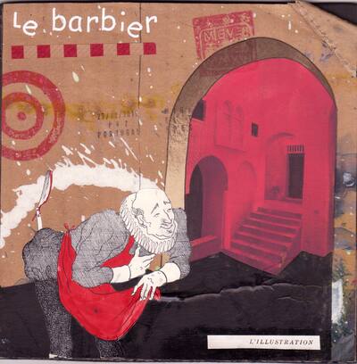 QUEIXA_TE – D. QUIXOTE E SANCHO PANÇA QUEIXA_TE – D. QUIXOTE E SANCHO PANÇA