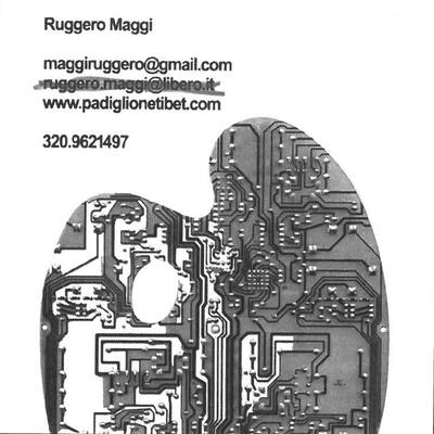 Ruggero Maggi
