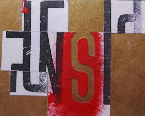 the text's subtext and the contextless text
the text's subtext and the contextless text